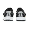 GD Runner Mini MG 4 « Pure Silver Black »