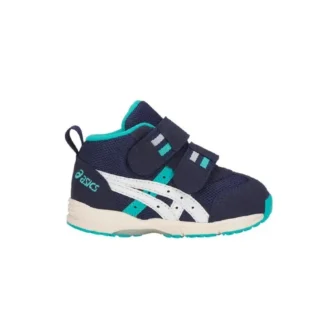 GD. Runner MS-Mid « Bleu Blanc »