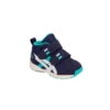GD. Runner MS-Mid « Bleu Blanc »