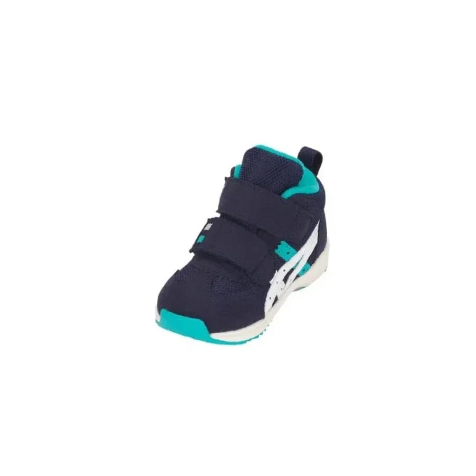 GD. Runner MS-Mid « Bleu Blanc »