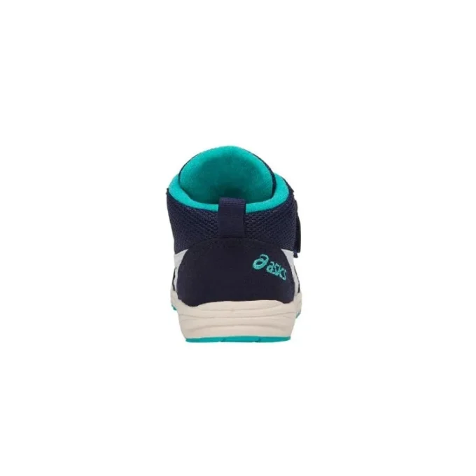 GD. Runner MS-Mid « Bleu Blanc »