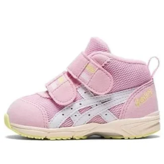 GD. Runner MS-Mid « Pink White »
