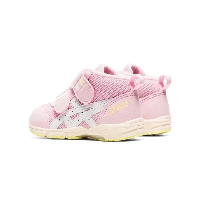 GD. Runner MS-Mid « Pink White »