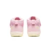 GD. Runner MS-Mid « Pink White »