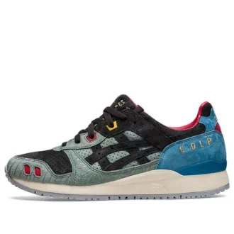 GDLP x Gel-Lyte 3 OG « Tropicalia »