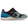 GDLP x Gel-Lyte 3 OG « Tropicalia »