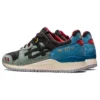 GDLP x Gel-Lyte 3 OG « Tropicalia »