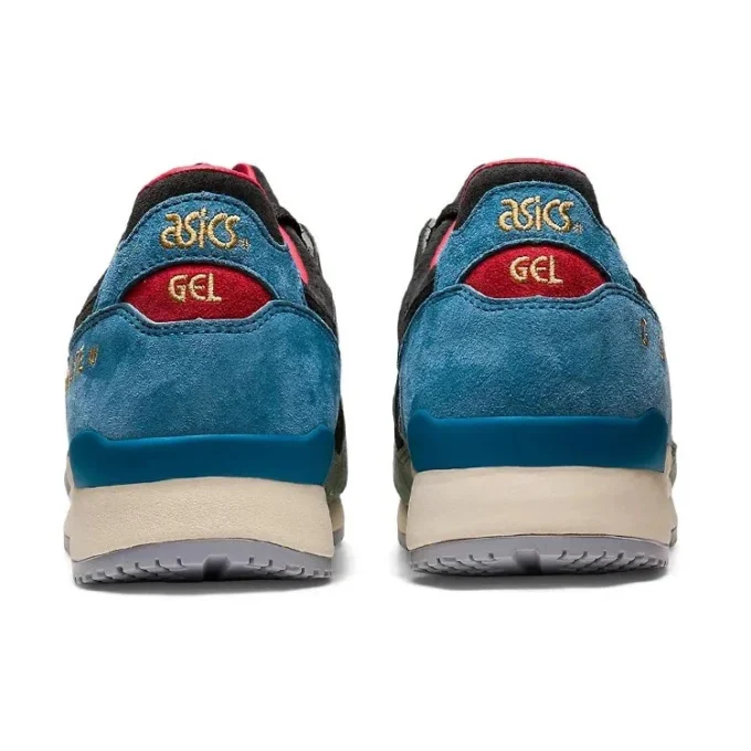 GDLP x Gel-Lyte 3 OG « Tropicalia »