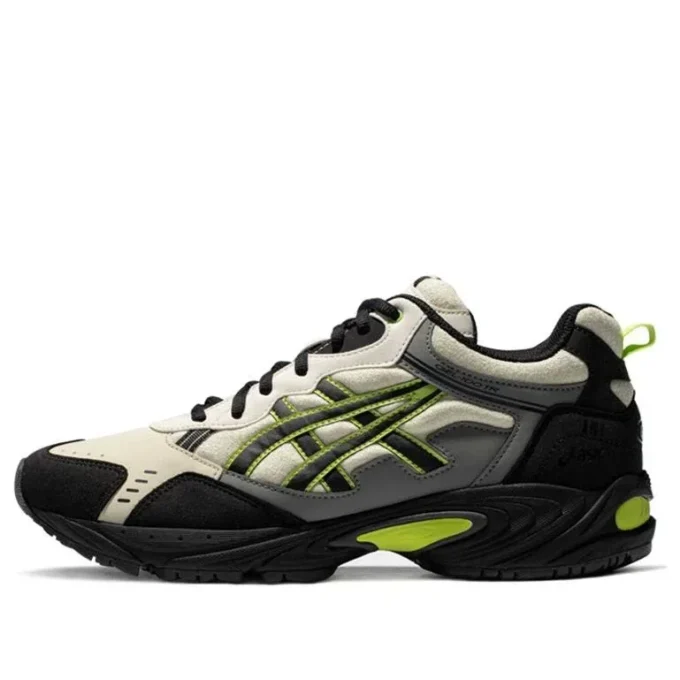 GEL-100 TR « Black Cream White »