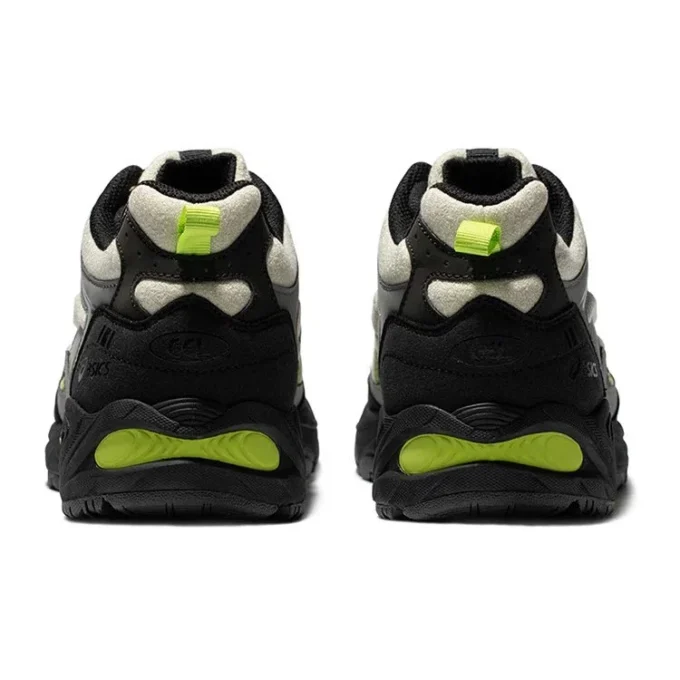 GEL-100 TR « Black Cream White »
