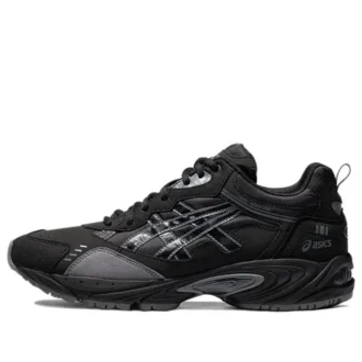 GEL-100 TR « Black Grey »