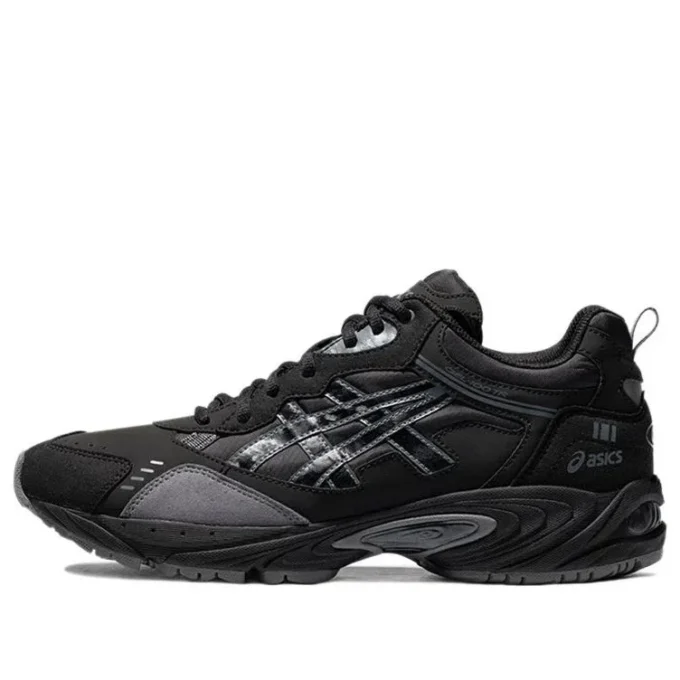 GEL-100 TR « Black Grey »