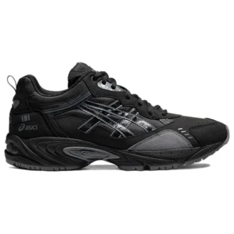 GEL-100 TR « Black Grey »