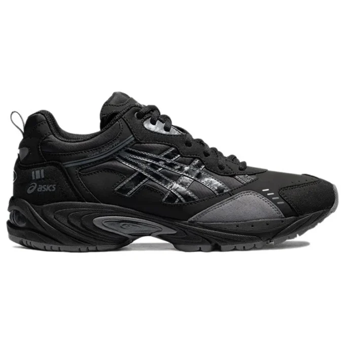 GEL-100 TR « Black Grey »