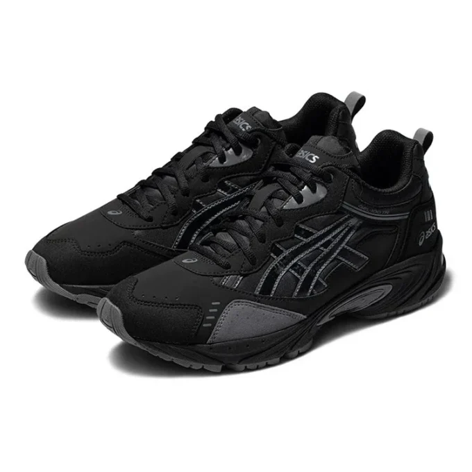 GEL-100 TR « Black Grey »