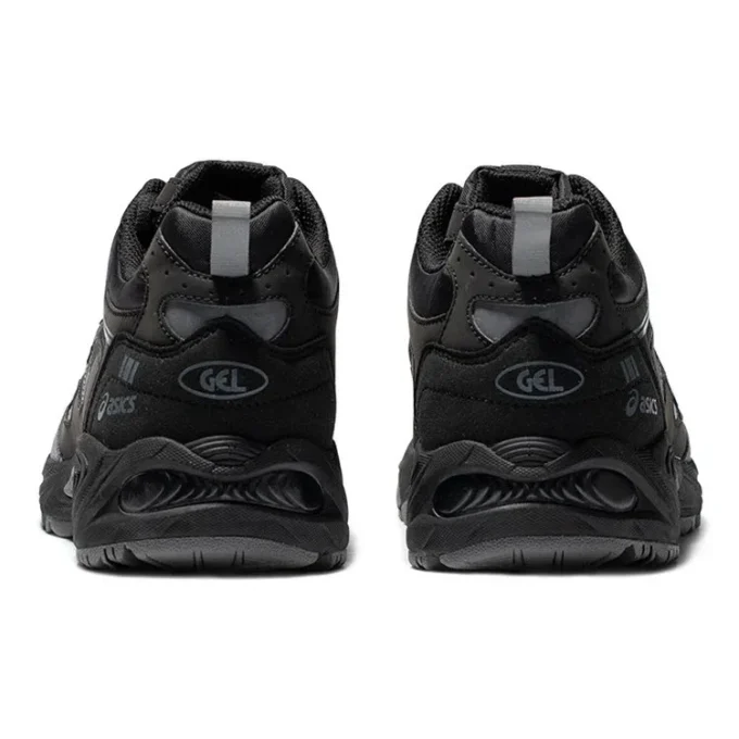 GEL-100 TR « Black Grey »