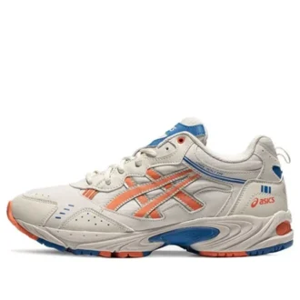 GEL-100 TR « Blanc Orange »