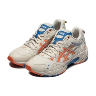 GEL-100 TR « Blanc Orange »