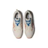 GEL-100 TR « Blanc Orange »