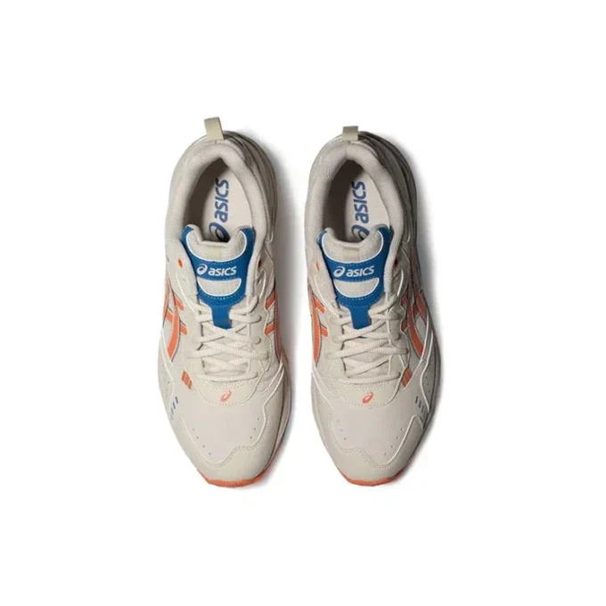 GEL-100 TR « Blanc Orange »