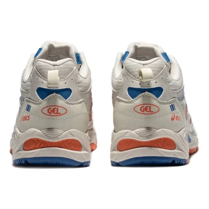 GEL-100 TR « Blanc Orange »