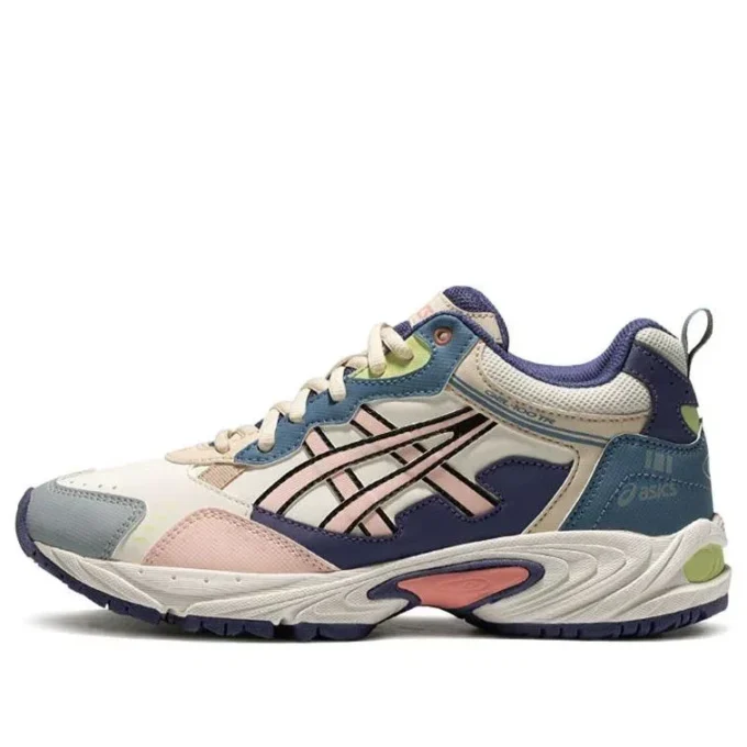 GEL-100 TR « Blue Pink »