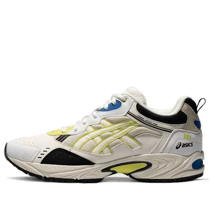 GEL-100 TR « Cream White Yellow »