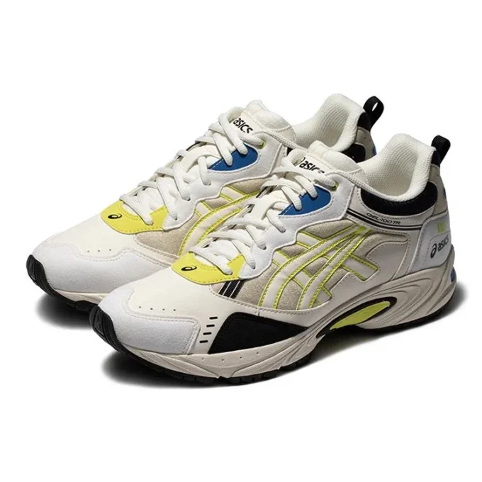 GEL-100 TR « Cream White Yellow »