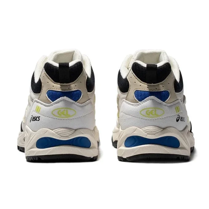 GEL-100 TR « Cream White Yellow »