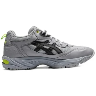 GEL-100 TR « Gris/Jaune fluo »