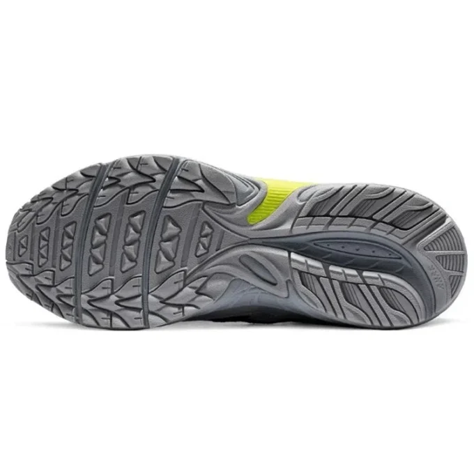 GEL-100 TR « Gris/Jaune fluo »