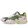 GEL-100 TR « Noir Blanc Vert »
