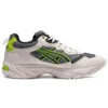 GEL-100 TR « Noir Blanc Vert »
