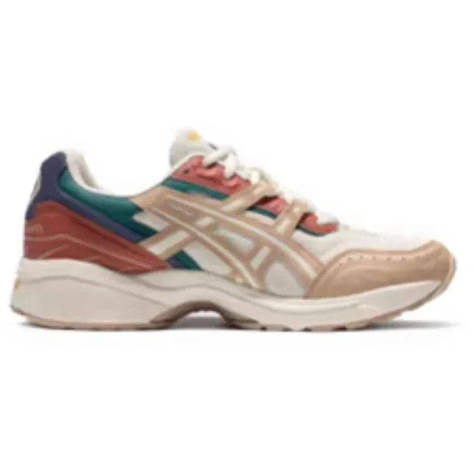 GEL-1090 « Beige Teal »