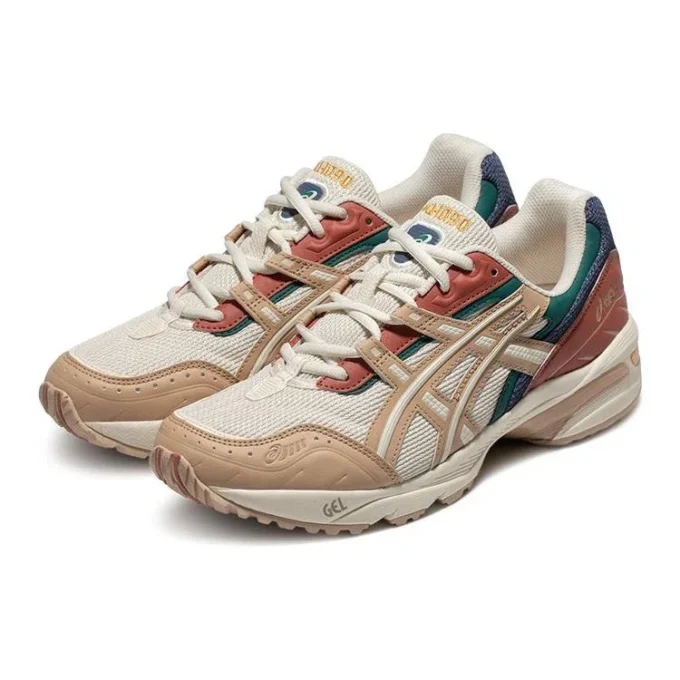 GEL-1090 « Beige Teal »