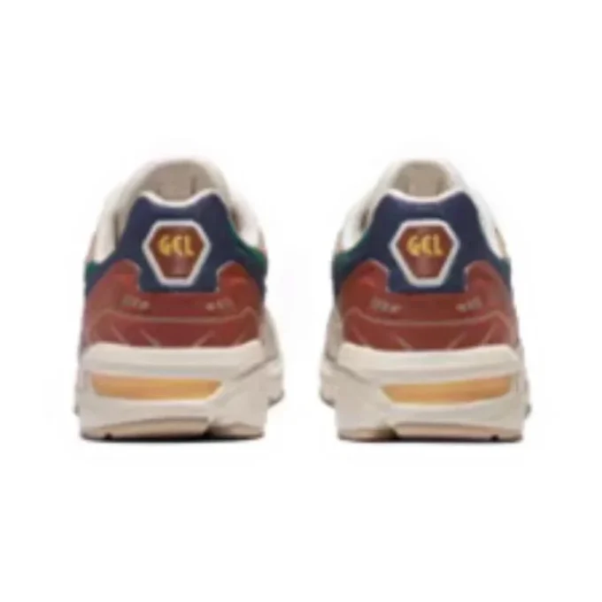 GEL-1090 « Beige Teal »
