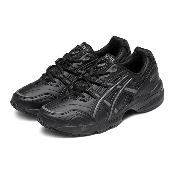 GEL-1090 « Black Grey »