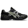 GEL-1090 « Black Pure Silver »