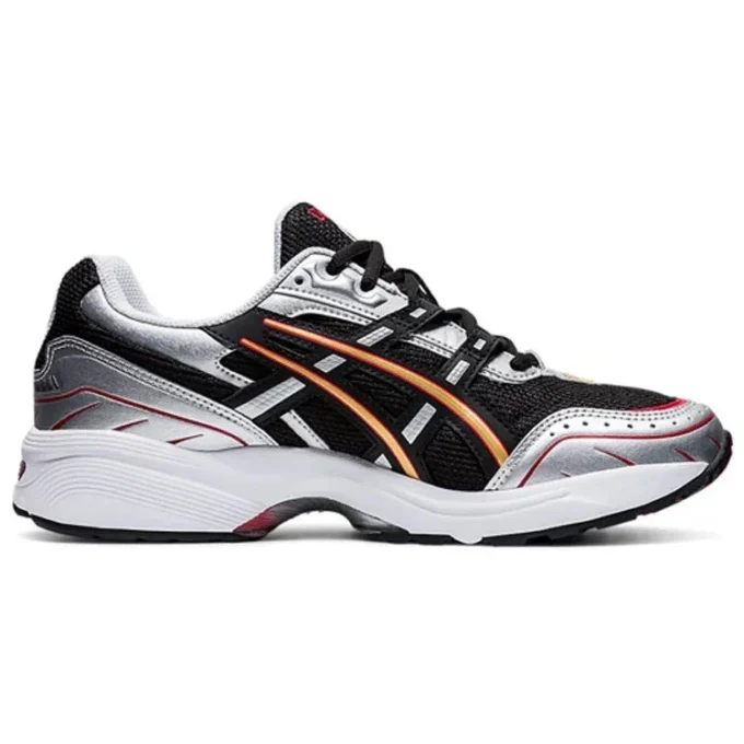 GEL-1090 « Black Silver »