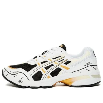 GEL-1090 « Black White »