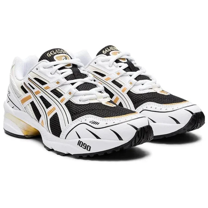 GEL-1090 « Black White »