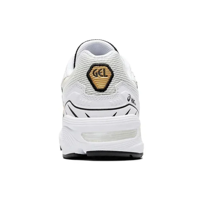 GEL-1090 « Black White »