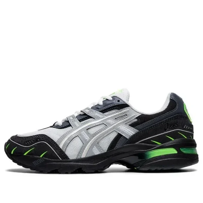GEL-1090 « Black White Grey »