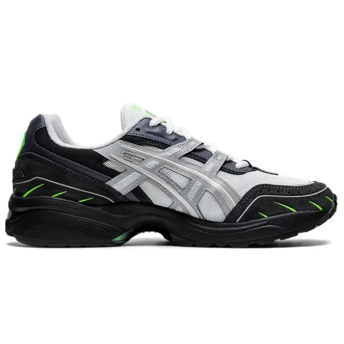 GEL-1090 « Black White Grey »
