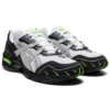 GEL-1090 « Black White Grey »