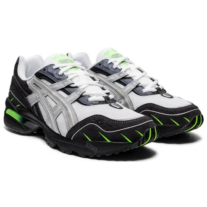 GEL-1090 « Black White Grey »