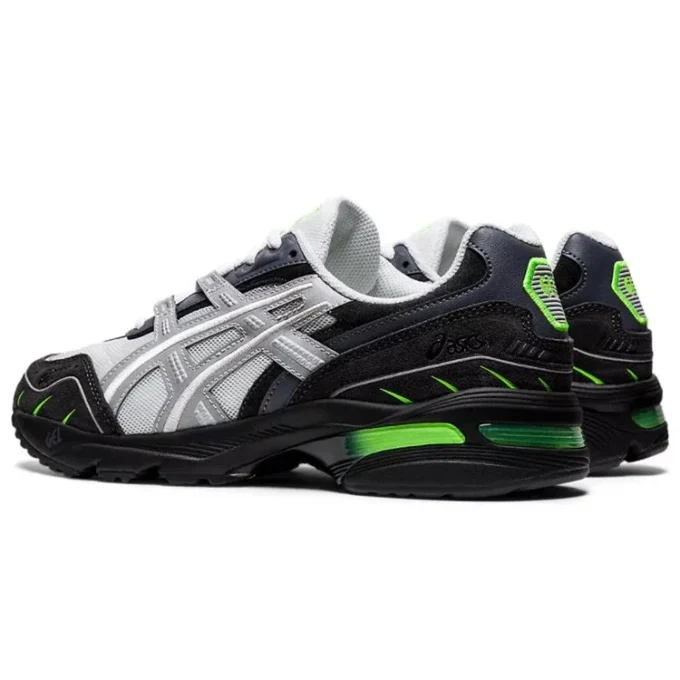 GEL-1090 « Black White Grey »