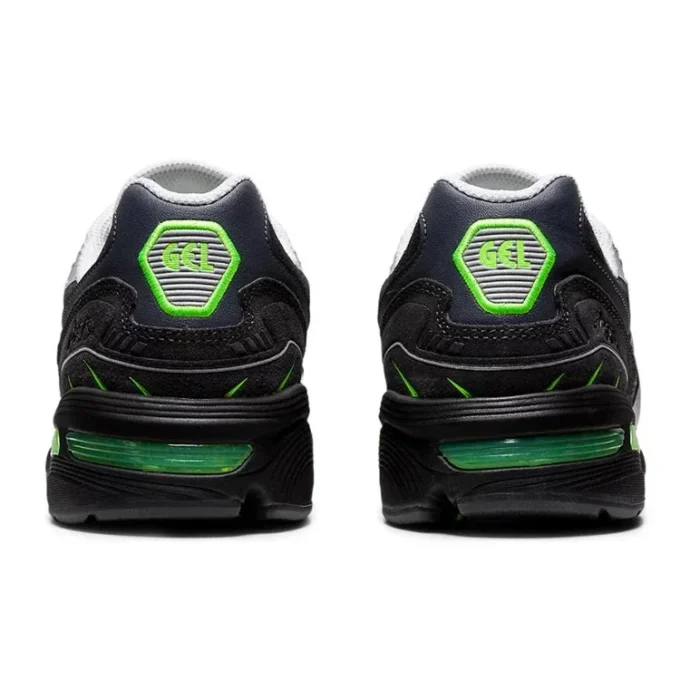 GEL-1090 « Black White Grey »