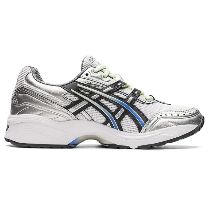 GEL-1090 « Blanc Argent Bleu »