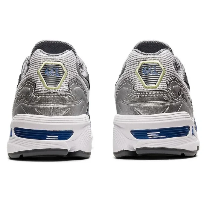 GEL-1090 « Blanc Argent Bleu »